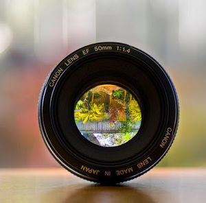 Meet your Posher, Faith